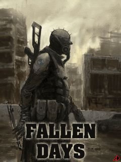 game pic for Fallen days